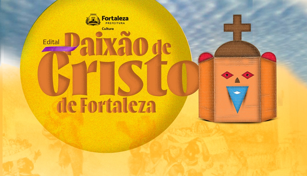 EDITAL PAIXÃO DE CRISTO 